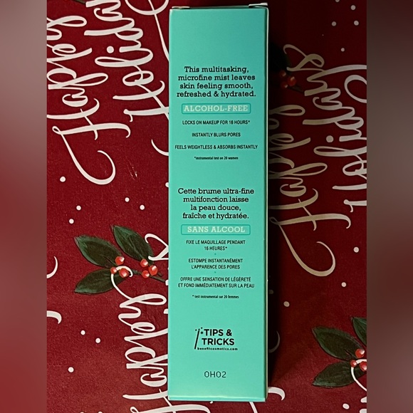 Benefit The POREfessional: Super Setter Travel Size Mini BNIB - Picture 4 of 4